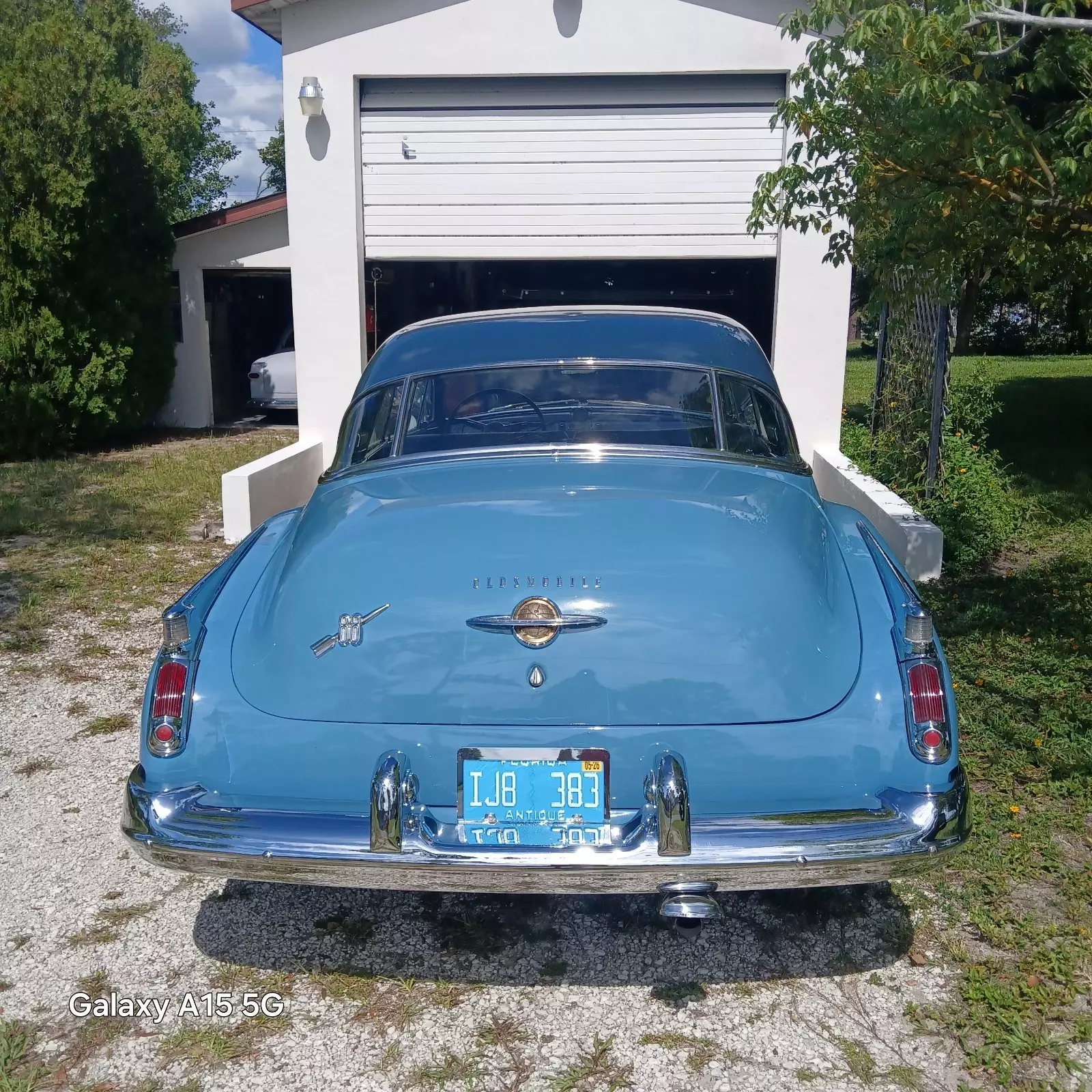 1950 Oldsmobile Eighty-Eight - photo 9