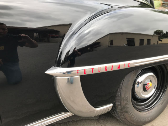 1950 Oldsmobile Eighty-Eight - photo 10