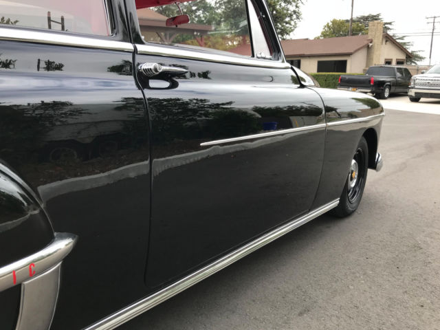 1950 Oldsmobile Eighty-Eight - photo 11