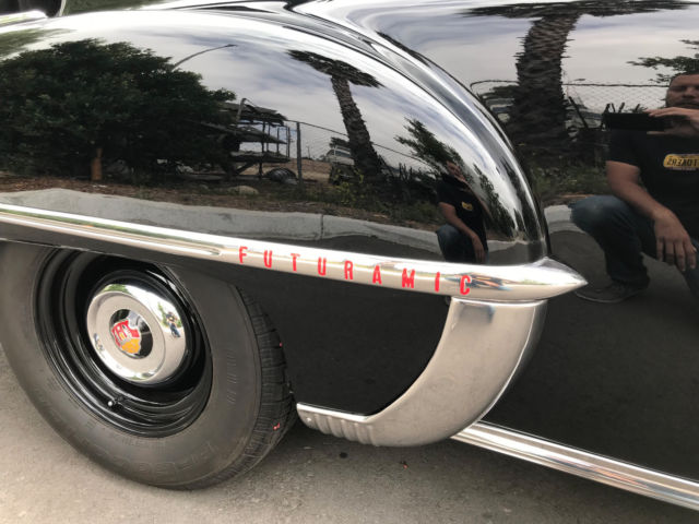 1950 Oldsmobile Eighty-Eight - photo 13