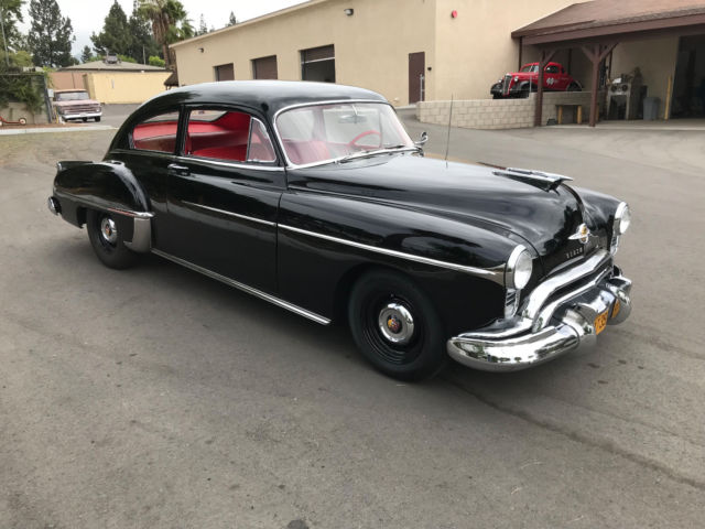 1950 Oldsmobile Eighty-Eight - photo 2