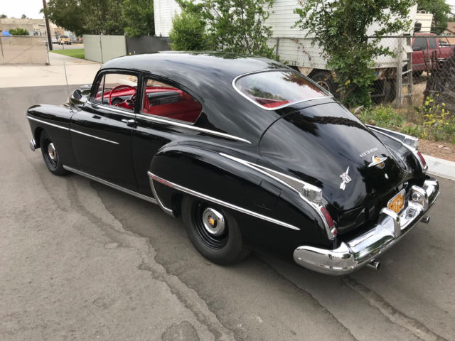1950 Oldsmobile Eighty-Eight - photo 3