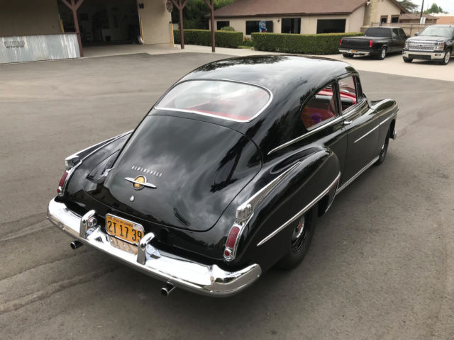 1950 Oldsmobile Eighty-Eight - photo 6