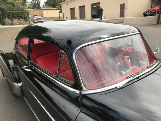 1950 Oldsmobile Eighty-Eight - photo 7