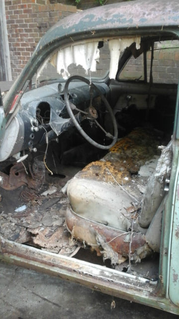 1950 Oldsmobile Eighty-Eight 88 4DR Sedan - photo 8