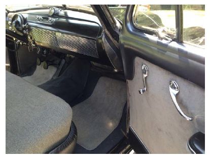 1950 Oldsmobile Eighty-Eight chrome - photo 8