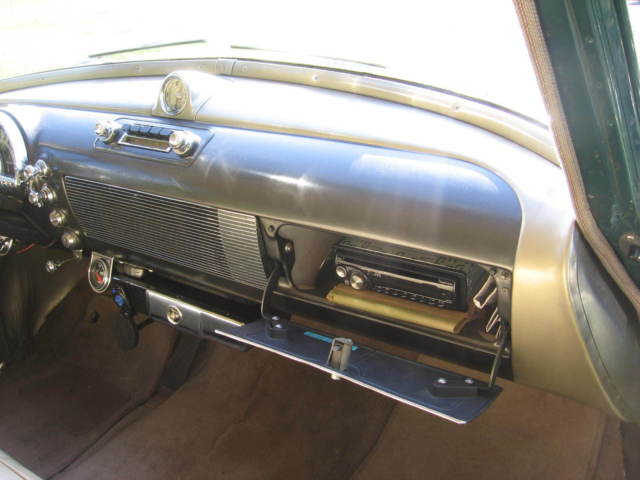 1950 Oldsmobile Futuramic 88 - photo 9