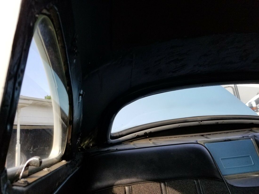 1950 Oldsmobile 88 - photo 10