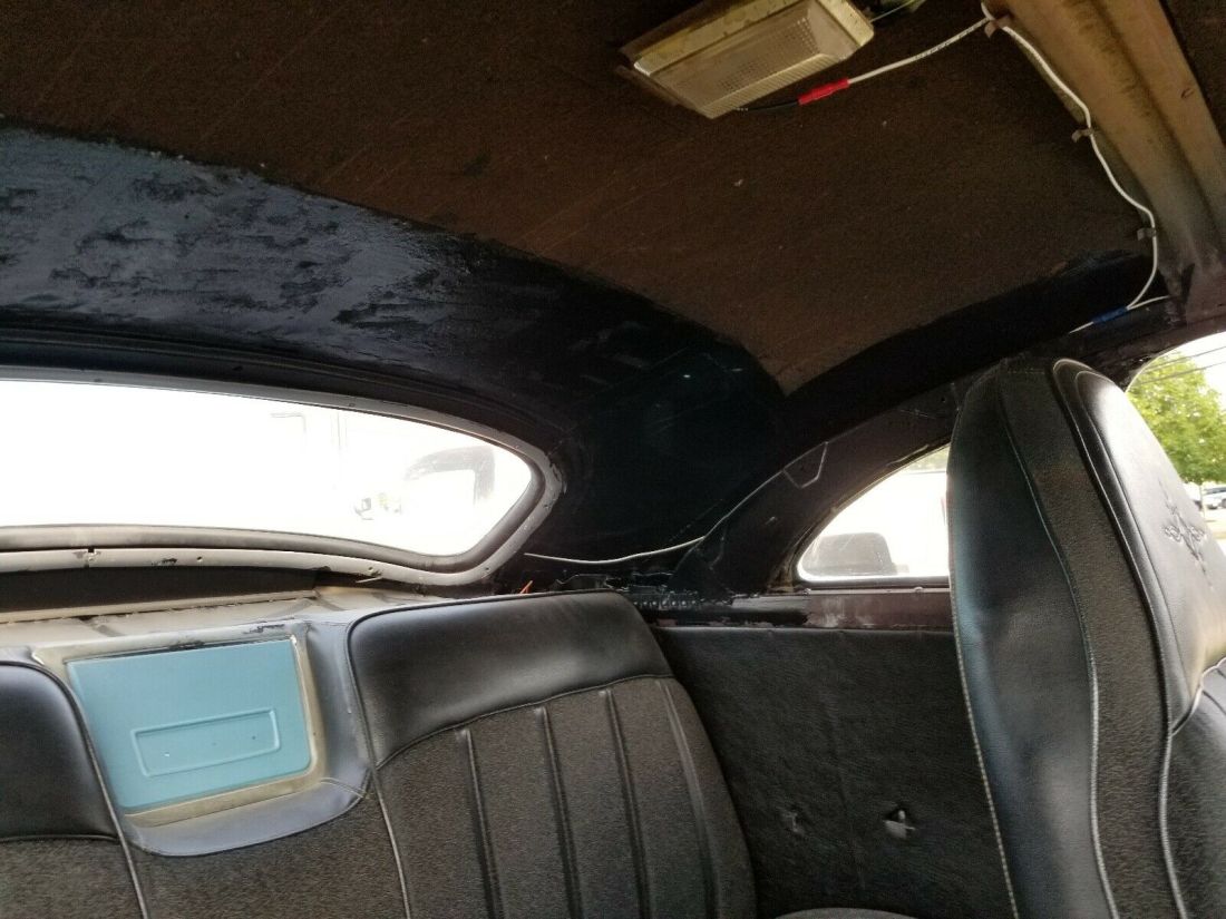 1950 Oldsmobile 88 - photo 11