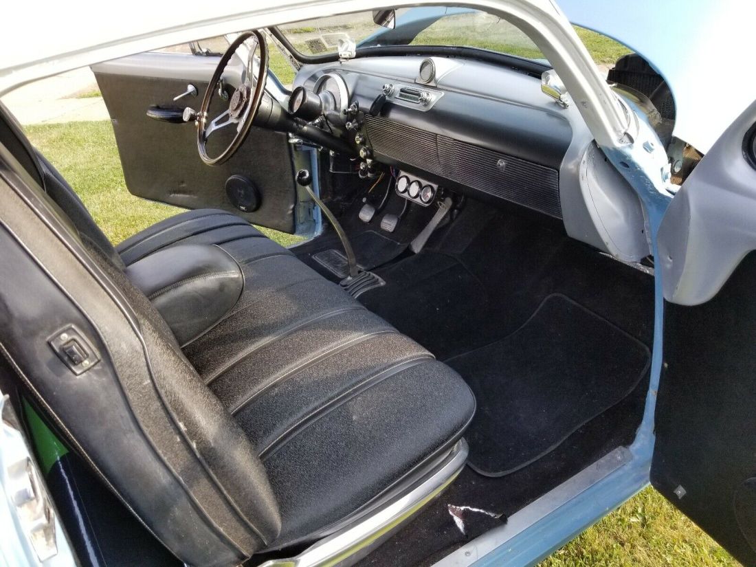 1950 Oldsmobile 88 - photo 12