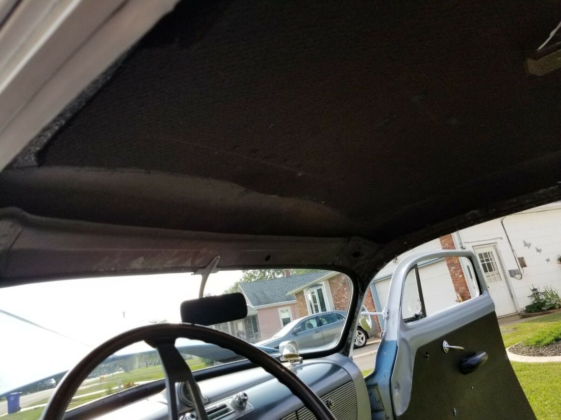 1950 Oldsmobile 88 - photo 9