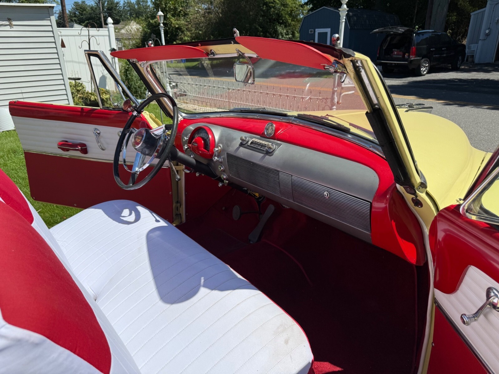 1950 Oldsmobile 88 - photo 11