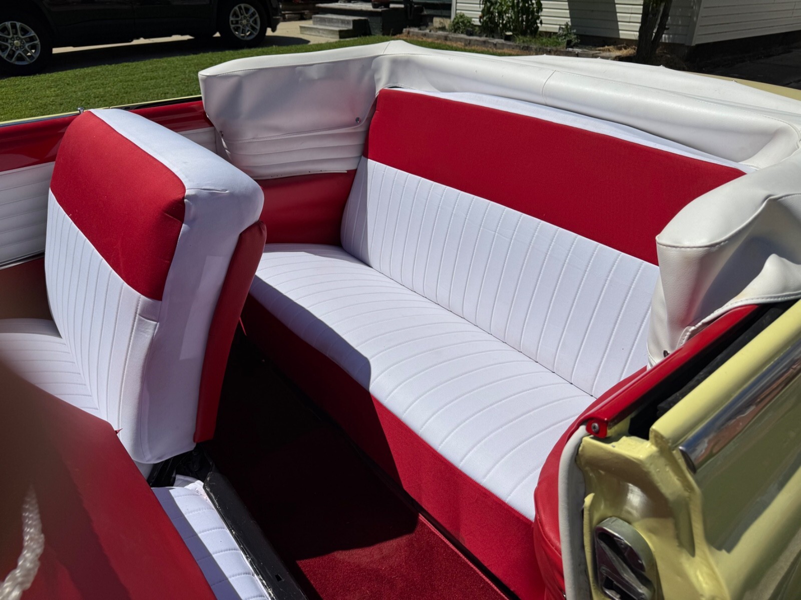 1950 Oldsmobile 88 - photo 12