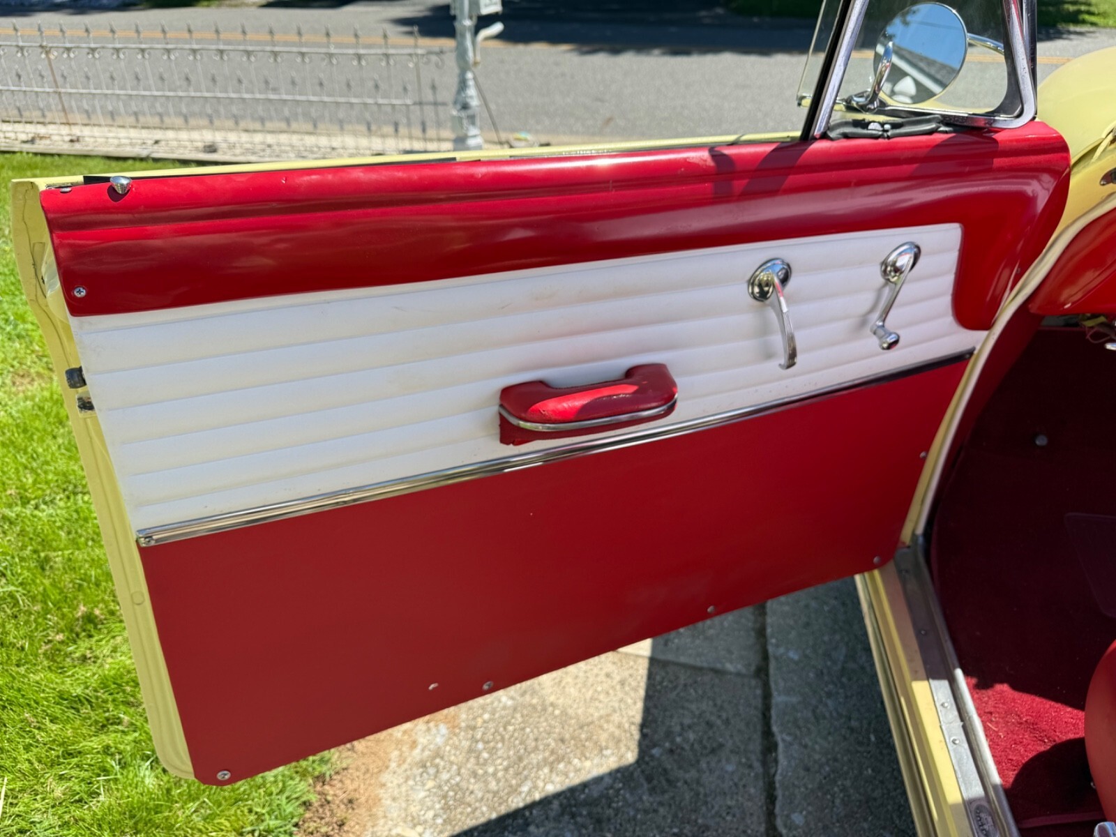 1950 Oldsmobile 88 - photo 13
