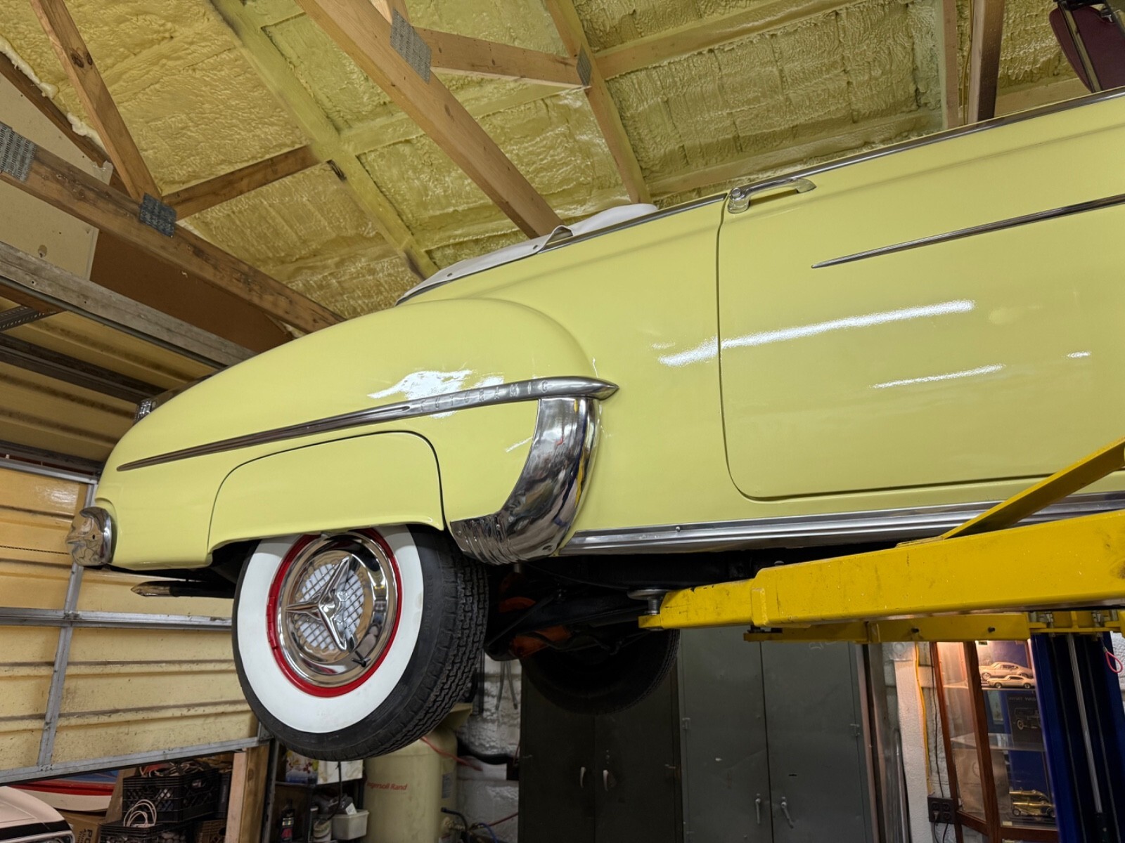 1950 Oldsmobile 88 - photo 8