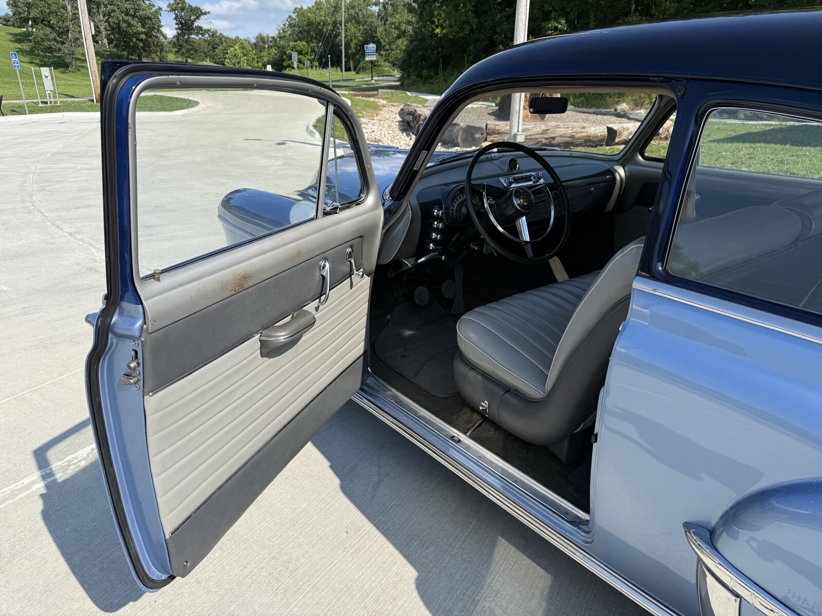1950 Oldsmobile 88 Rocket 88 - photo 10