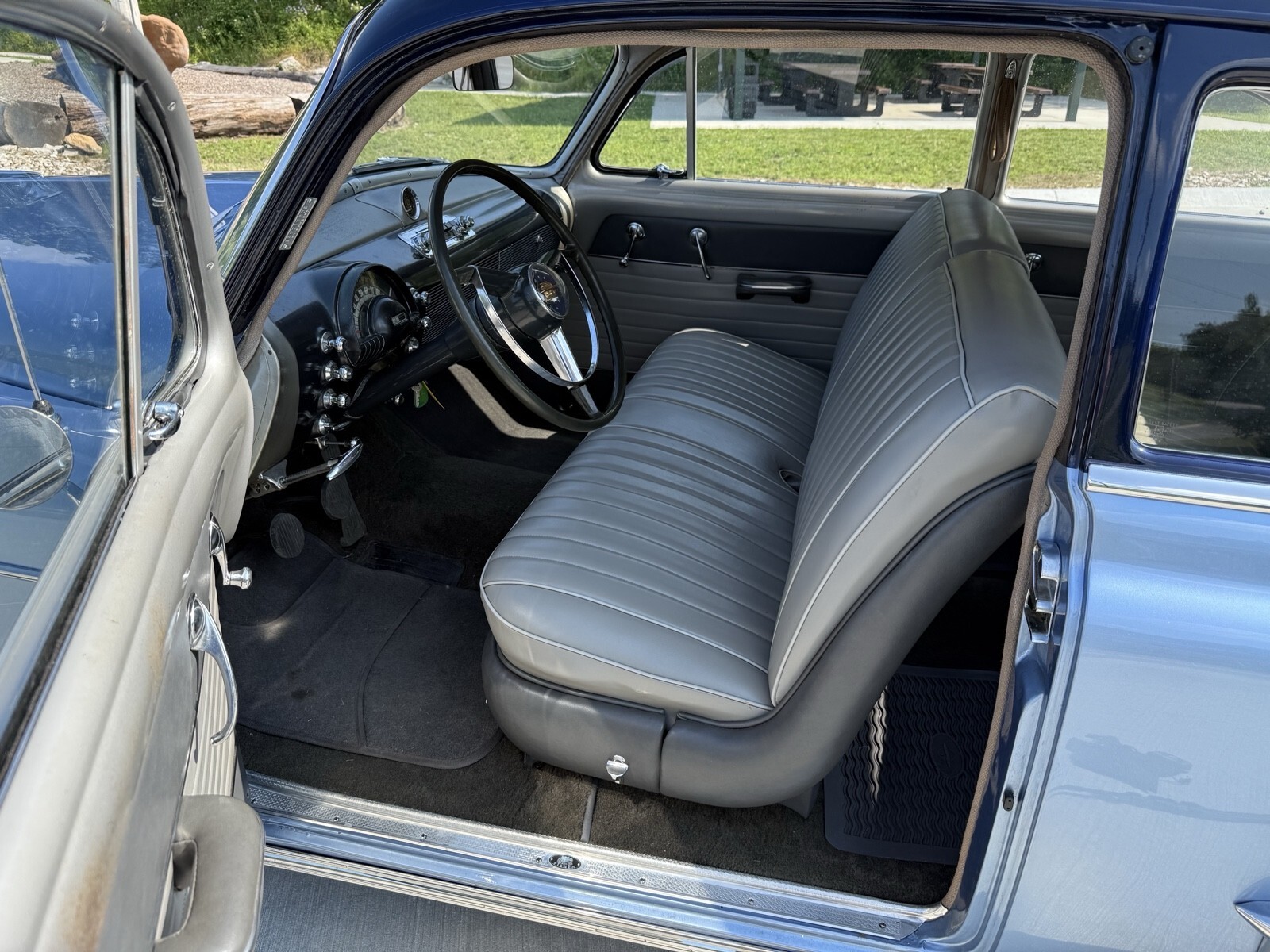 1950 Oldsmobile 88 Rocket 88 - photo 11