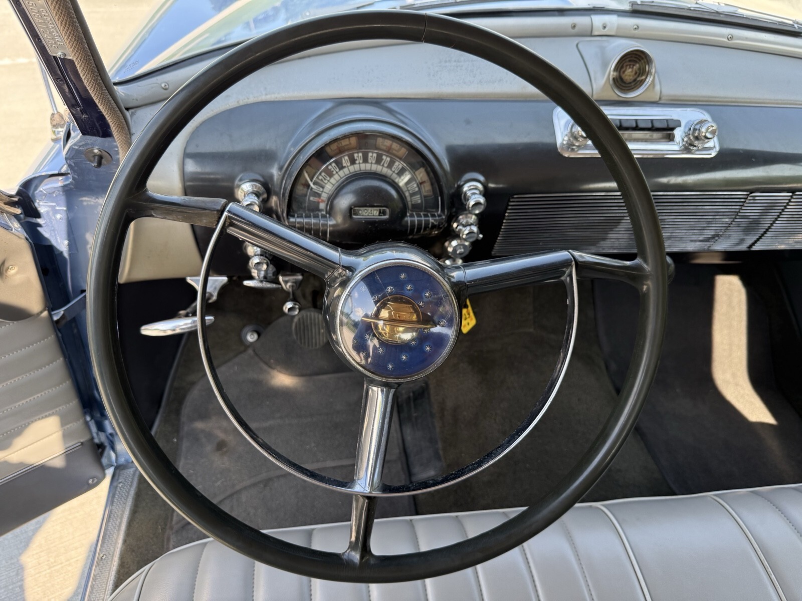 1950 Oldsmobile 88 Rocket 88 - photo 13