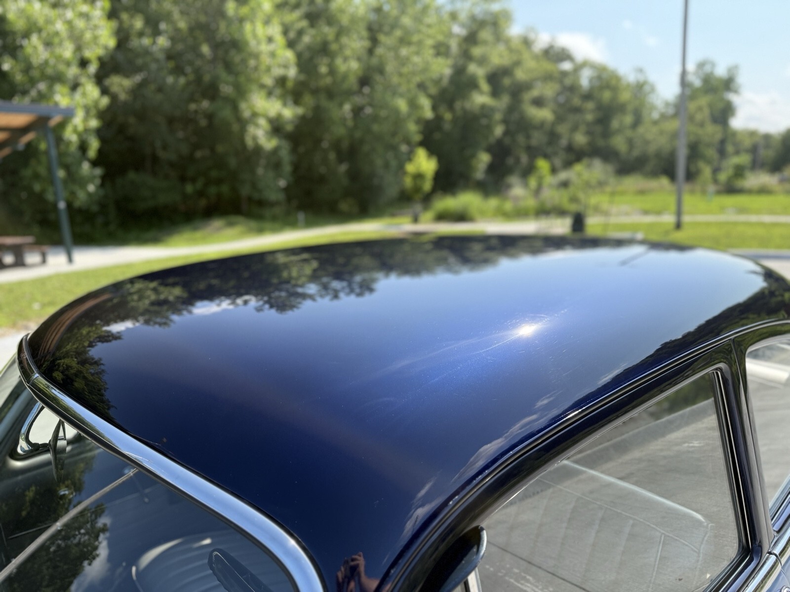 1950 Oldsmobile 88 Rocket 88 - photo 9