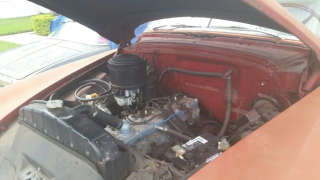 1950 Oldsmobile Eighty-Eight - photo 11
