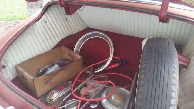 1950 Oldsmobile Eighty-Eight - photo 12