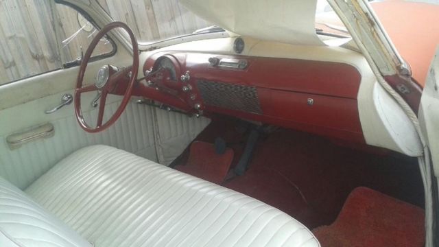 1950 Oldsmobile Eighty-Eight - photo 3