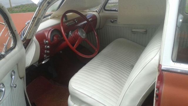 1950 Oldsmobile Eighty-Eight - photo 4