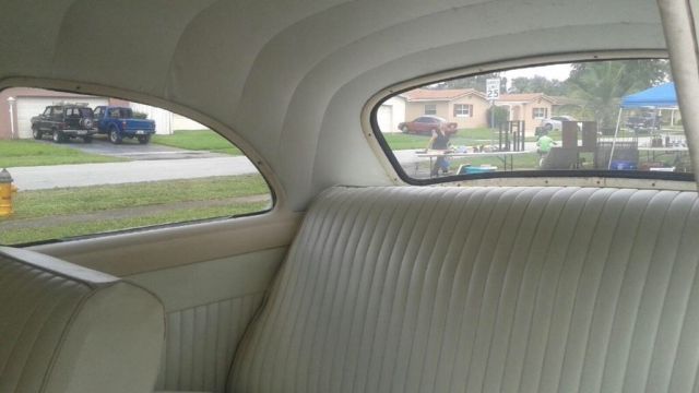 1950 Oldsmobile Eighty-Eight - photo 5