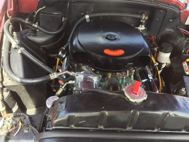 1950 Oldsmobile Eighty-Eight yes - photo 10