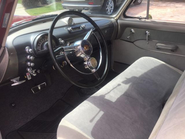 1950 Oldsmobile Eighty-Eight yes - photo 7