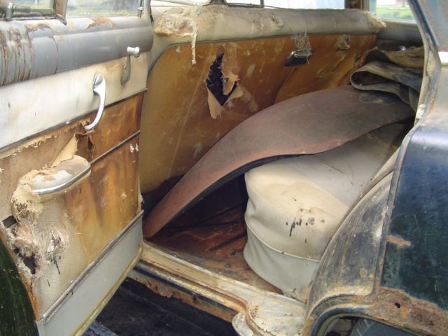 1950 Oldsmobile Eighty-Eight - photo 10