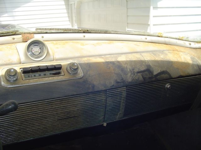 1950 Oldsmobile Eighty-Eight - photo 9