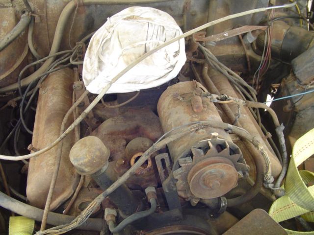 1950 Oldsmobile Eighty-Eight - photo 11