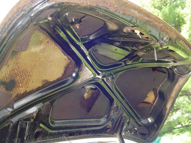 1950 Oldsmobile Eighty-Eight - photo 12