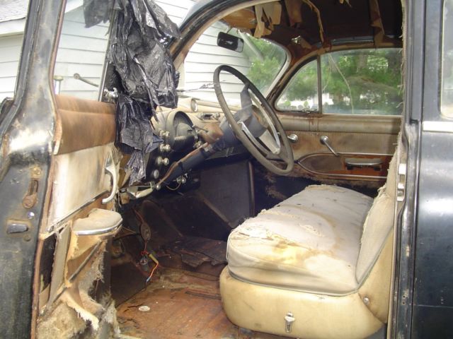 1950 Oldsmobile Eighty-Eight - photo 6