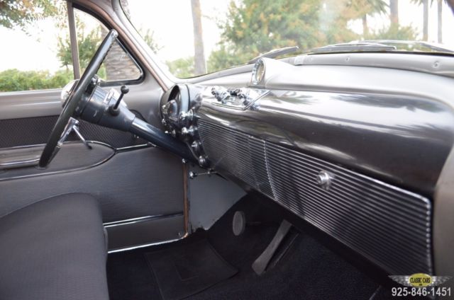 1950 Oldsmobile Eighty-Eight BEAUTIFULLY RESTORED FUTURAMIC - photo 11