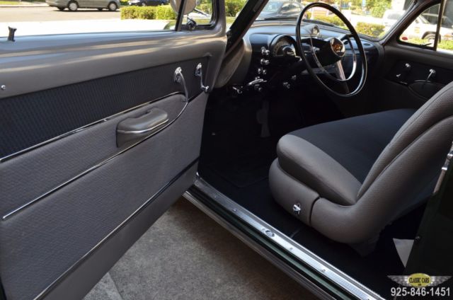 1950 Oldsmobile Eighty-Eight BEAUTIFULLY RESTORED FUTURAMIC - photo 7