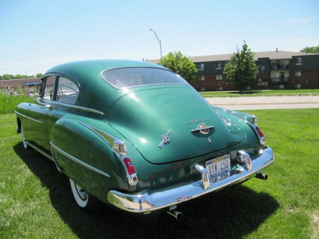 1950 Oldsmobile 88 FUTURAMIC 88 DELUXE -- - photo 10