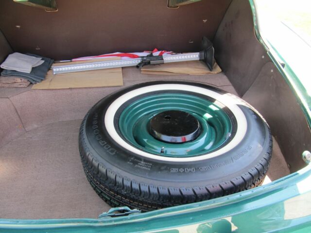 1950 Oldsmobile 88 FUTURAMIC 88 DELUXE -- - photo 12