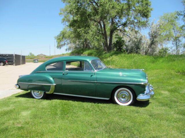 1950 Oldsmobile 88 FUTURAMIC 88 DELUXE -- - photo 4
