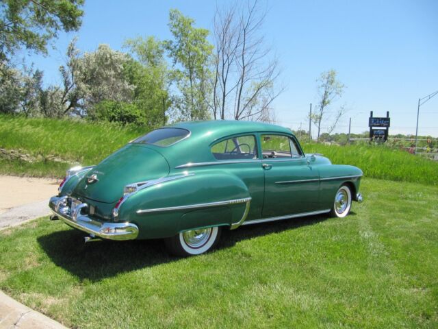 1950 Oldsmobile 88 FUTURAMIC 88 DELUXE -- - photo 6