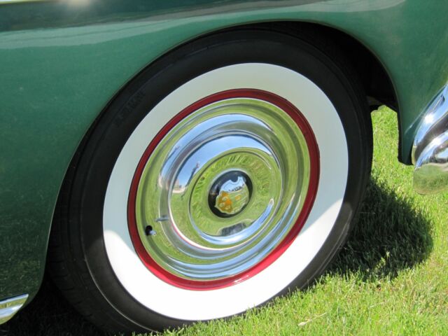 1950 Oldsmobile 88 FUTURAMIC 88 DELUXE -- - photo 8