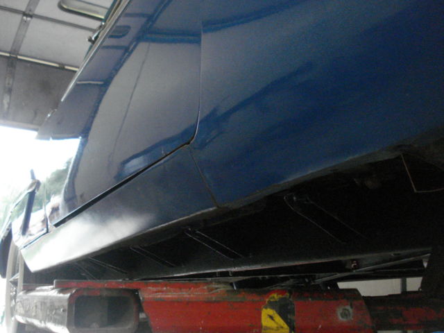 1950 Oldsmobile Futuramic 88 88 98 Futuramic - photo 13