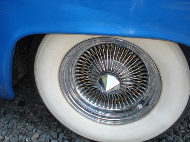 1950 Oldsmobile Futuramic 88 88 98 Futuramic - photo 9