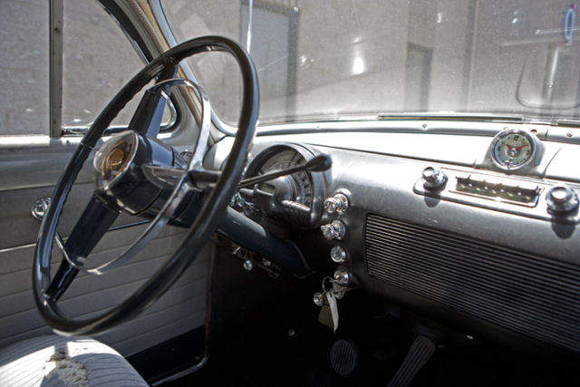 1950 Oldsmobile Eighty-Eight - photo 4
