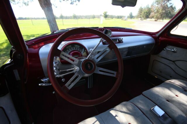 1950 Oldsmobile Eighty-Eight - photo 10