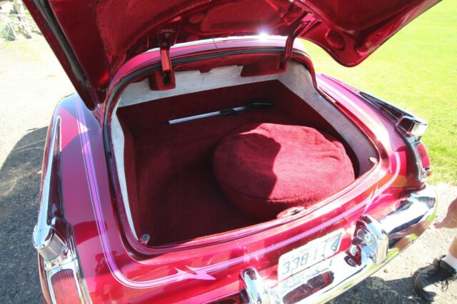 1950 Oldsmobile Eighty-Eight - photo 11
