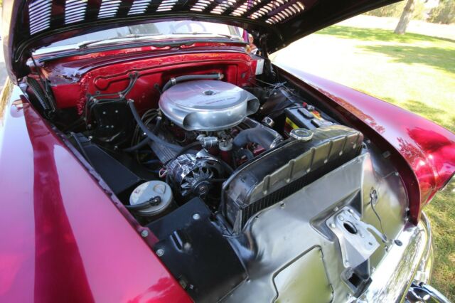 1950 Oldsmobile Eighty-Eight - photo 12