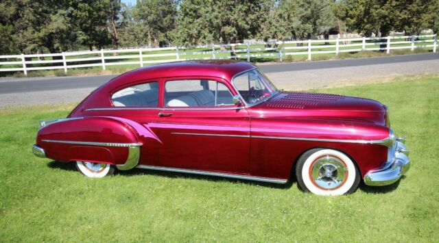 1950 Oldsmobile Eighty-Eight - photo 3