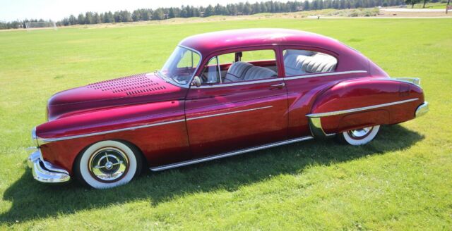 1950 Oldsmobile Eighty-Eight - photo 4